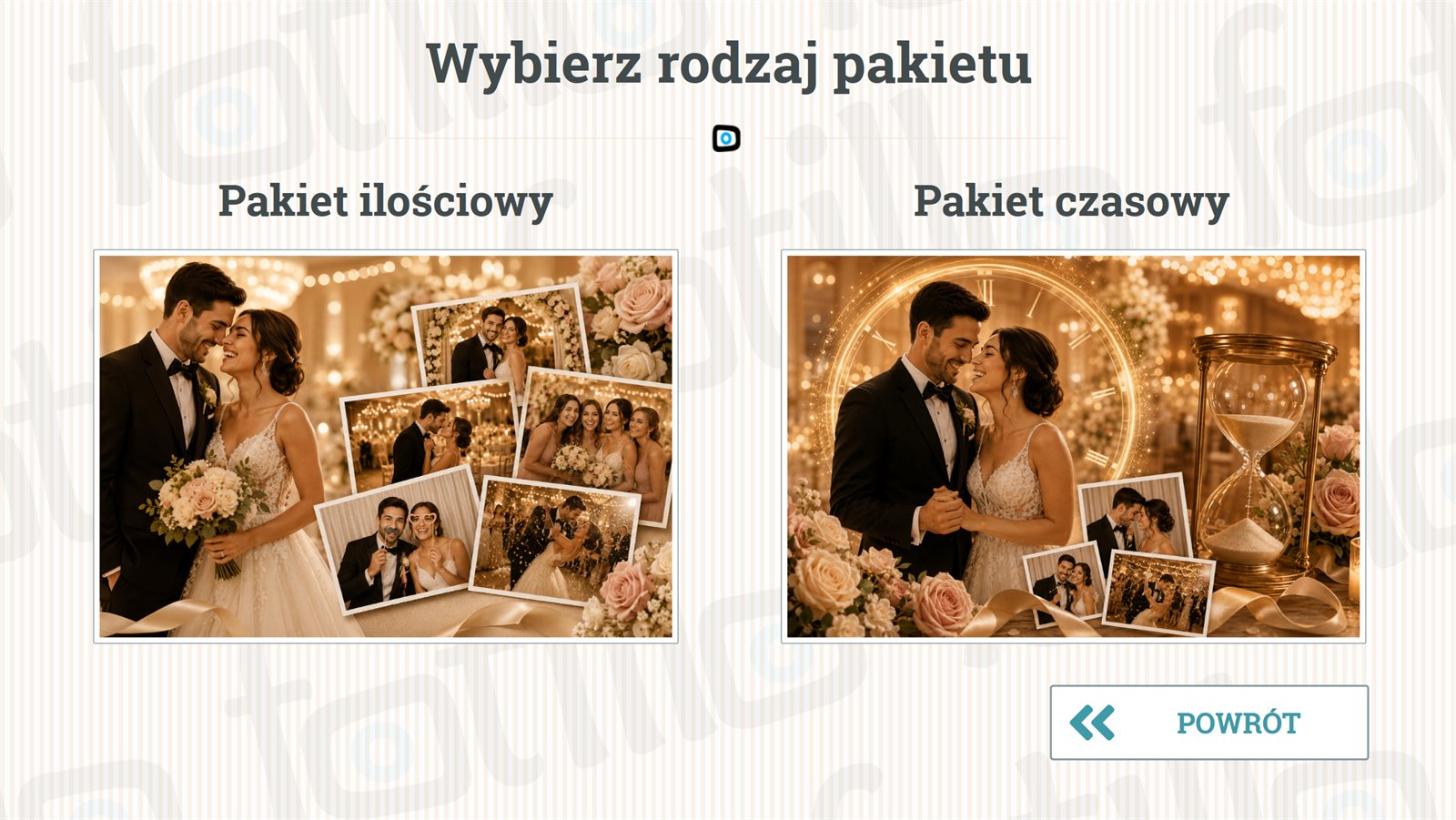 Pakiety promocyjne